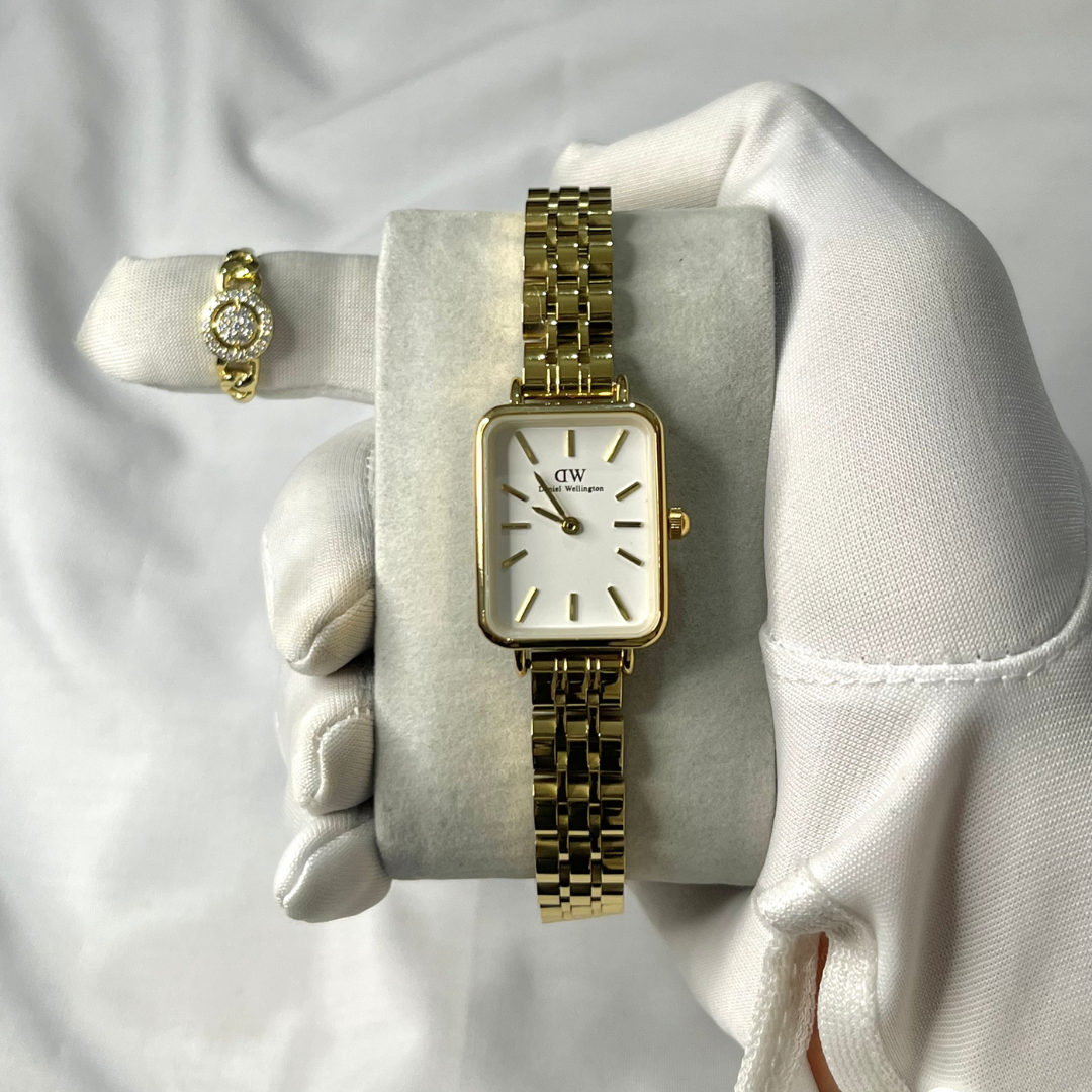 Daniel wellington Et Bague (Prime)