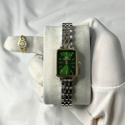 Daniel wellington Et Bague (Prime)